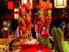 -蜀大侠火锅(总府路店)