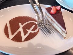 -WOLFGANG PUCK KITCHEN & BAR(迪士尼小镇店)