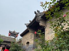 -山西王家大院