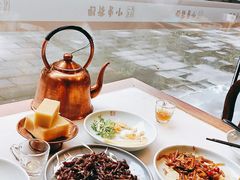 -小吊梨汤·北京菜·烤鸭(鸟巢店)