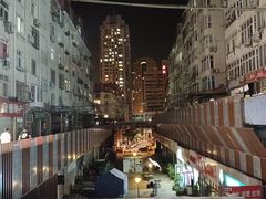 -即墨路小商品市场