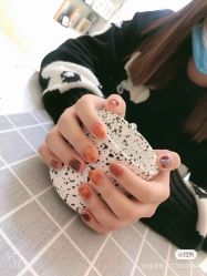 -妙睫屋日式美甲美睫