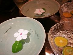 -茶是一枝花泡茶店