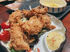 -一吉焼鸟·FOUNDER(桂林路店)