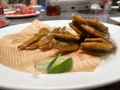 -天喜酒楼饭市·茶市(同德皇宫店)