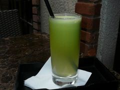 Green&nbsp;Magic&nbsp;$35-Ginger(兴国路店)