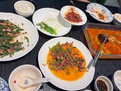 -金谷仓家庭料理(马泉营店)