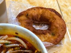 -覃肥叔桂林米粉(粮道街店)