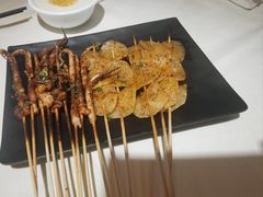 -聚味瞿记·龙虾堂(望城店)