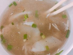 -老吴记水饺馆(前进五路店)