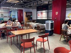 -李叔叔虾蟹大排档(青羊店)