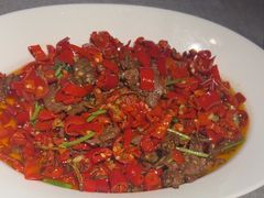 -南堂馆·新川菜(春熙路店)