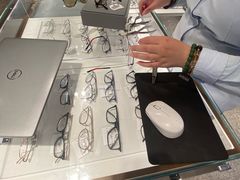 -LensCrafters亮视点(蓝色港湾店)