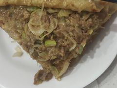 -老磁器口豆汁店(天坛店)