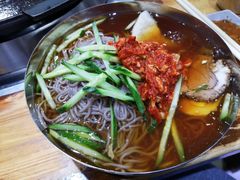 -海花锅盖烧烤店(怡馨家园店)