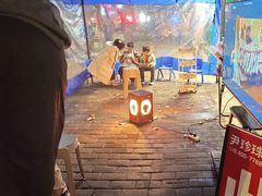 -尹珍珠·韩式无限烤肉(回龙湾店)