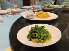 -丰收日·小海鲜·沪上家宴(顾村正大店)