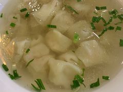 小馄饨-钱万兴(塔园路店)