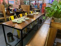 -陈帅夜排档·龙虾·炒菜·烤串(世茂店)