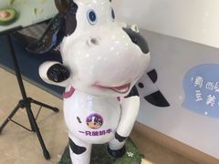 -一只酸奶牛(百联南岸上海城店)
