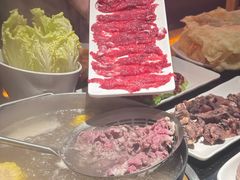 -牛事制造局牛肉火锅(莲岳路店)