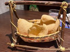 -泰妃殿(武汉首店)