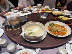 -京悦荟·京沪融合菜(漕河泾印象城店)