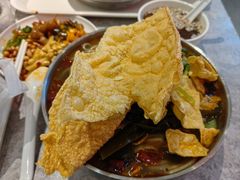 -红鼻子桂林米粉(金唐新光界店)