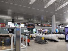 -福州站-北广场