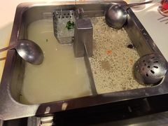 -海底捞火锅(劲松店)