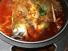 -炊烟小炒黄牛肉(东庆街店)