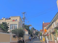 -八大关景区