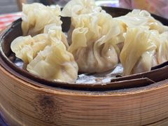 -百年老字号·马家烧麦馆(中街店)
