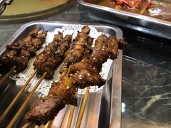 -麻辣港湾(京津公路店)
