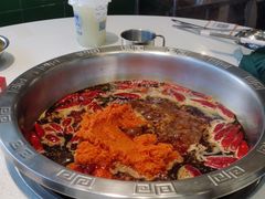 -憨铁匠老火锅(龙岗万科里店)