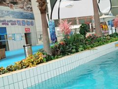 -天山海世界·米立方