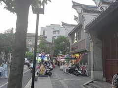 -陈生记黑鱼馆·20年活鱼现杀(宁波鼓楼店)