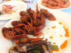 -银鲨国际美食百汇(金牛万达广场店)