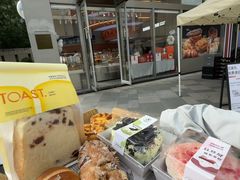 -巴黎优朵烘焙馆(菱角湖壹号店)