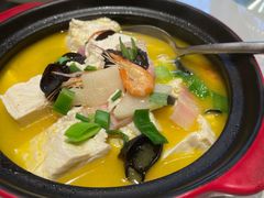 -红城阁·上海味道(四平路店)