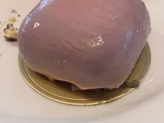 -昆山琶拉帝诗酒店·河畔咖啡厅Riverside Cafe