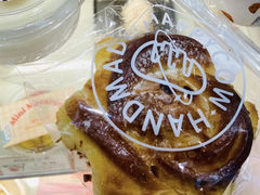 焦糖咖啡面包-欢牛蛋糕屋(城西店)