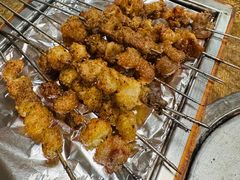 -清真·馬坡二旦烧烤(人生一串拍摄店)