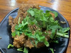-朱大嘴肥肠血旺(福字街店)