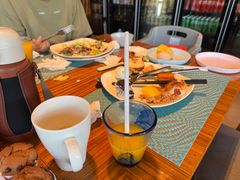 -深圳大梅沙京基洲际度假酒店