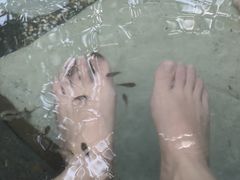 -湖泉半山温泉(湖泉生态园)