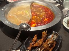 -额尔敦·品质自助(摩尔城店)