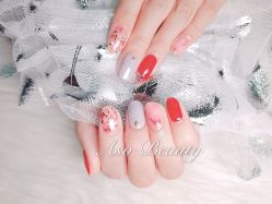 点击看大图 -Aso Artist Beauty美甲美睫
