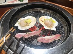 -御牛道日式烤肉料理(杭州万象城店)
