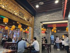 -小街天府(西工小街店)